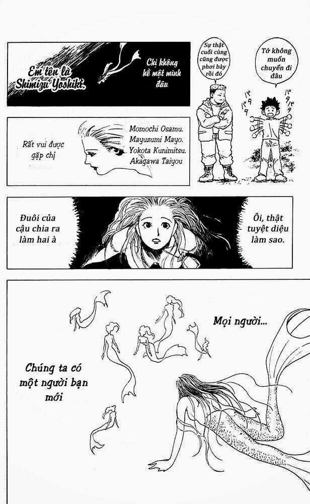 Level E Chapter 14 trang 34