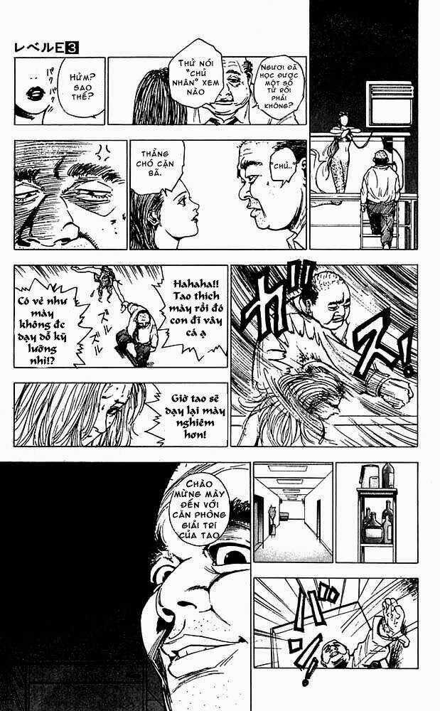 Level E Chapter 14 trang 5