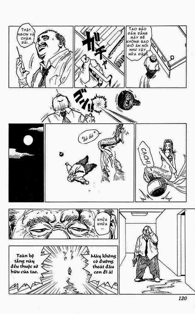 Level E Chapter 14 trang 6