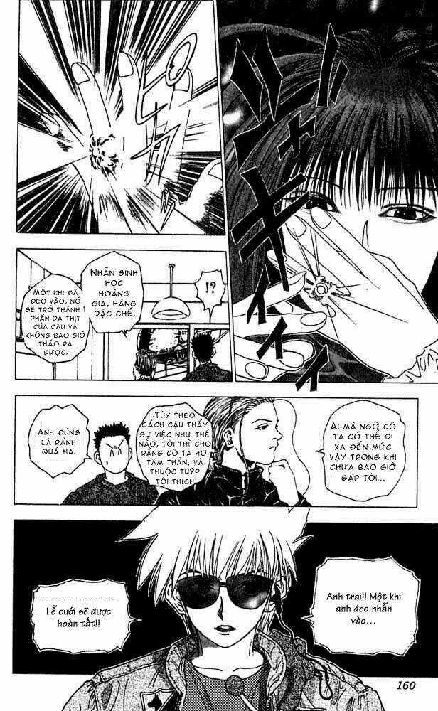 Level E Chapter 15 trang 10