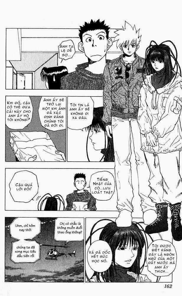 Level E Chapter 15 trang 12