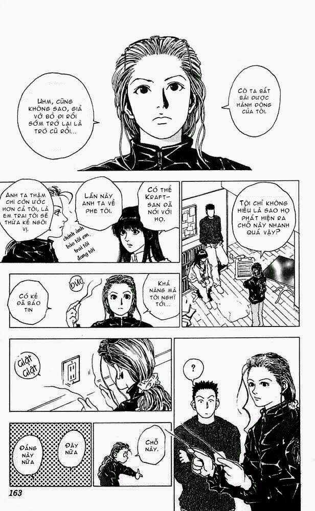 Level E Chapter 15 trang 13