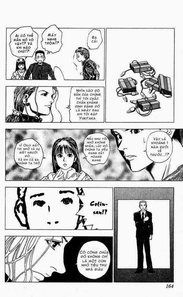 Level E Chapter 15 trang 14