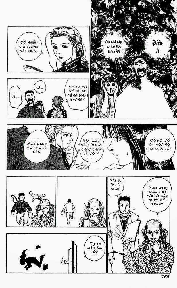 Level E Chapter 15 trang 16