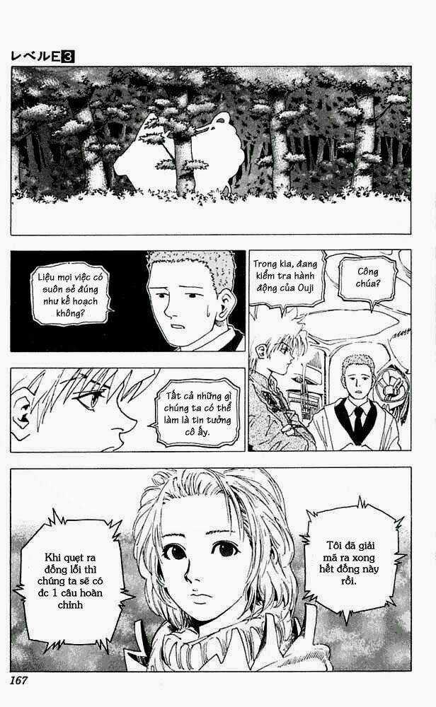 Level E Chapter 15 trang 17