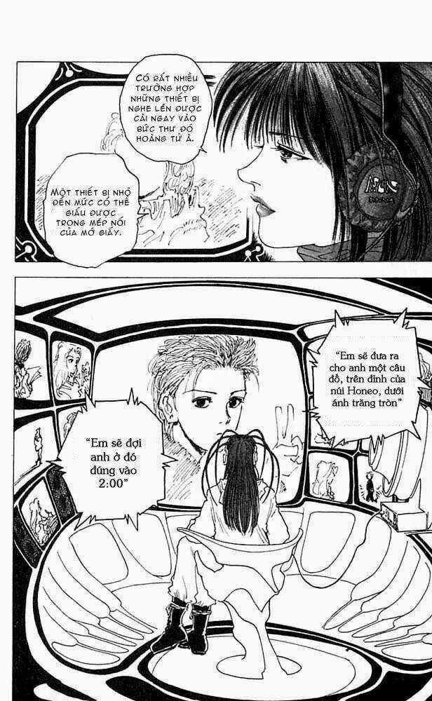 Level E Chapter 15 trang 18