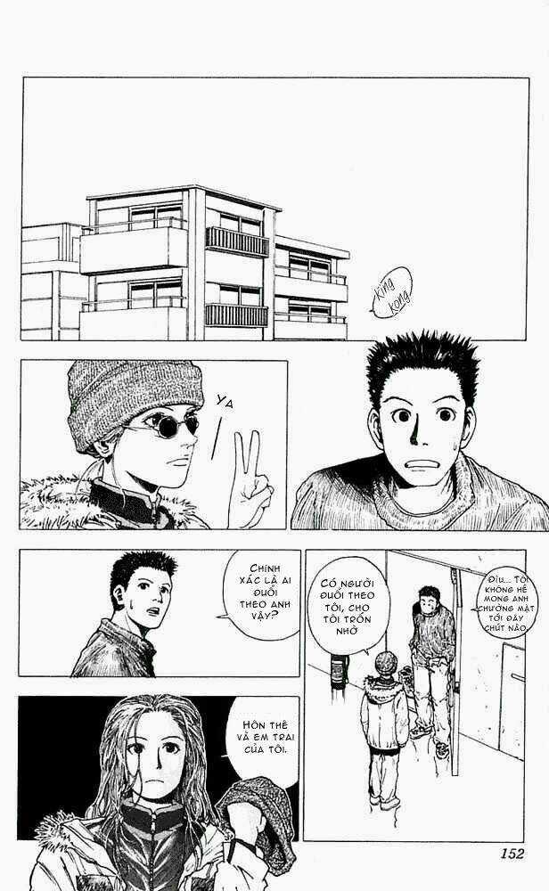 Level E Chapter 15 trang 2