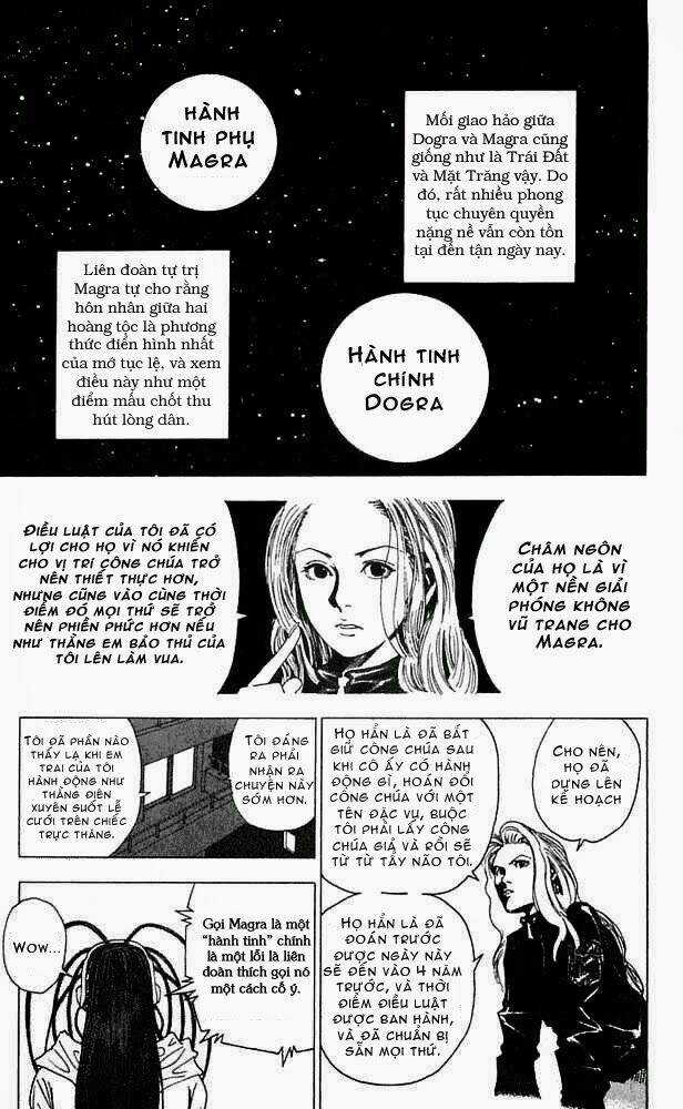 Level E Chapter 15 trang 21