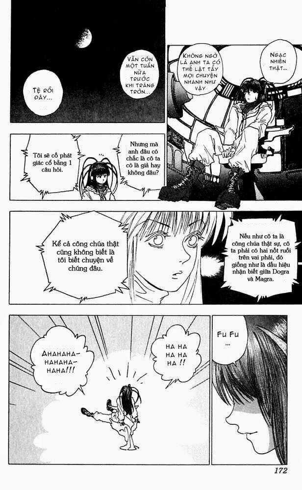 Level E Chapter 15 trang 22