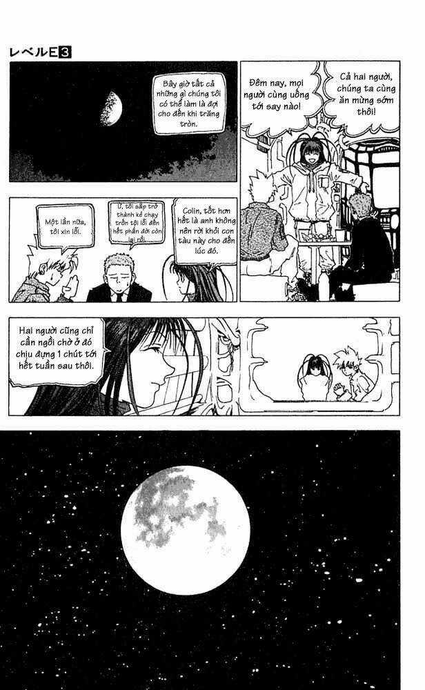 Level E Chapter 15 trang 23