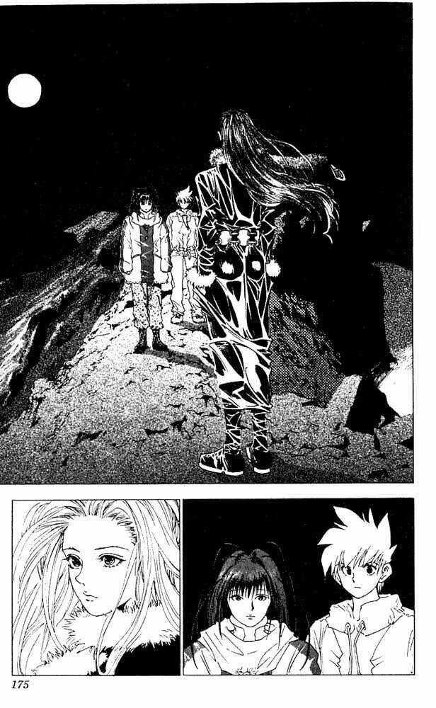 Level E Chapter 15 trang 25