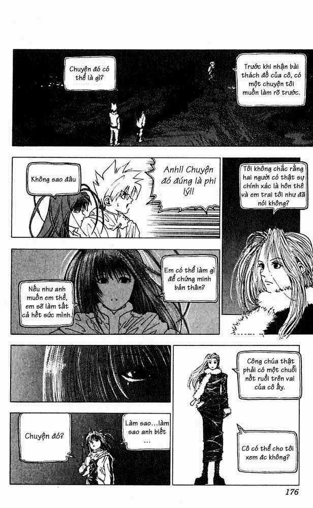 Level E Chapter 15 trang 26