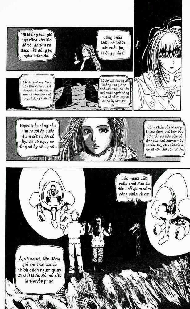 Level E Chapter 15 trang 28