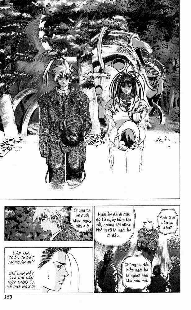 Level E Chapter 15 trang 3