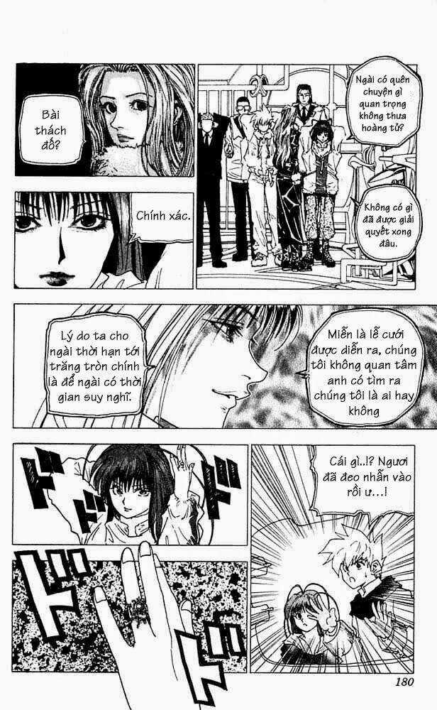 Level E Chapter 15 trang 30