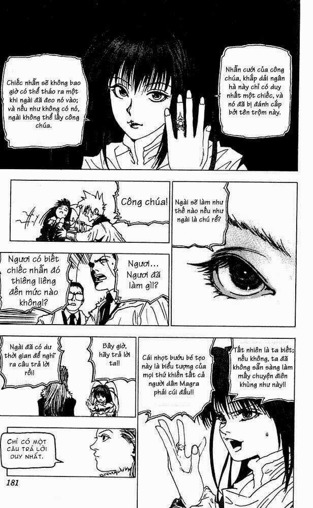 Level E Chapter 15 trang 31