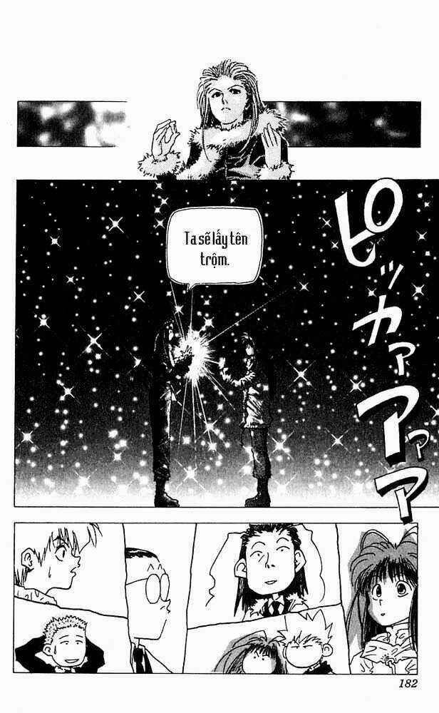 Level E Chapter 15 trang 32