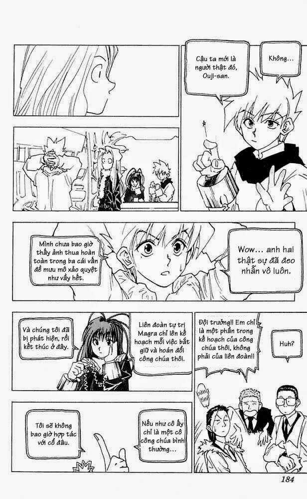 Level E Chapter 15 trang 34