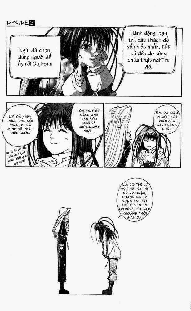 Level E Chapter 15 trang 35