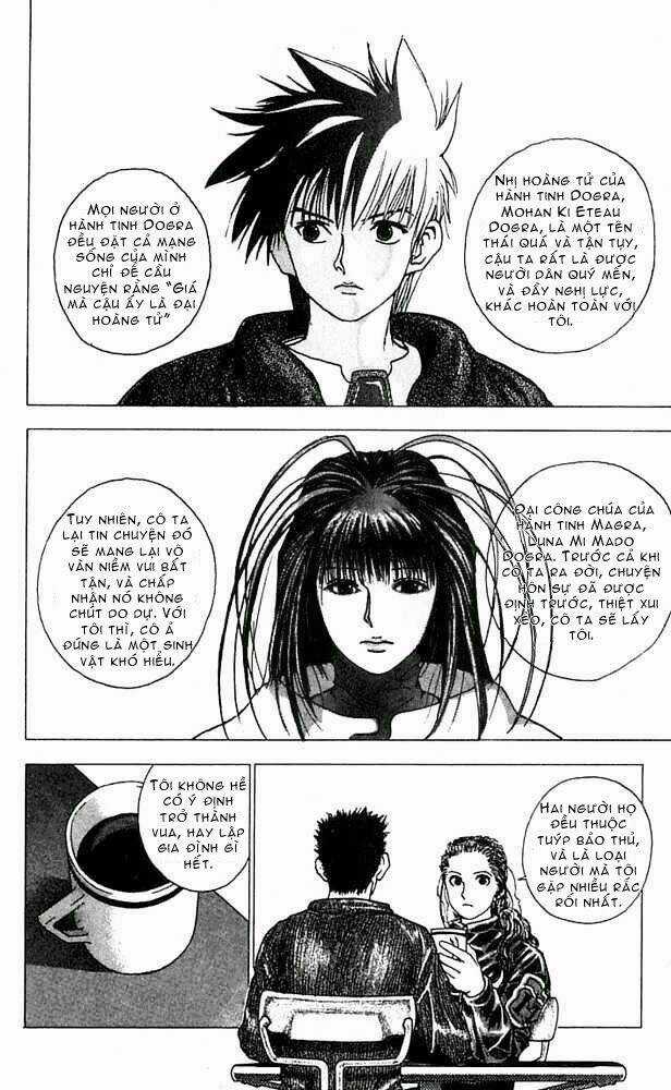 Level E Chapter 15 trang 4