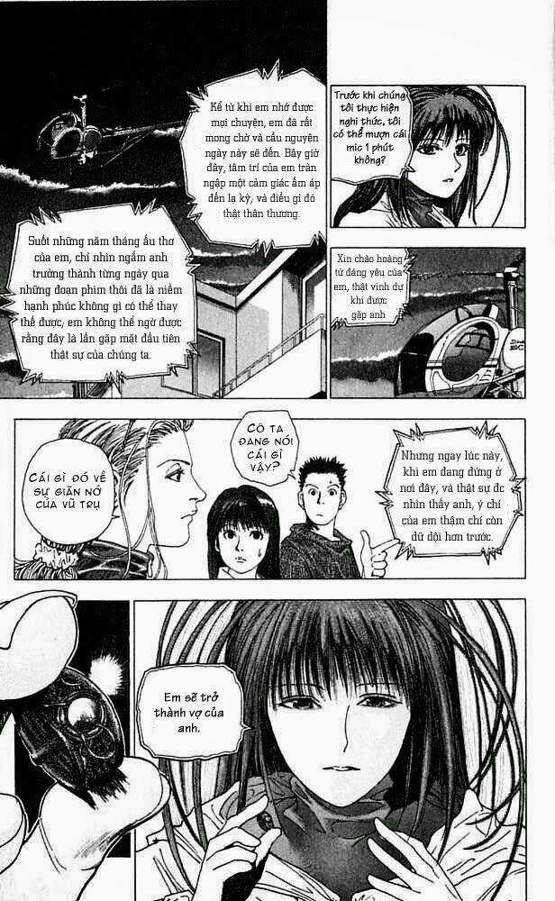 Level E Chapter 15 trang 9