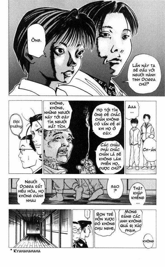 Level E Chapter 2 trang 13