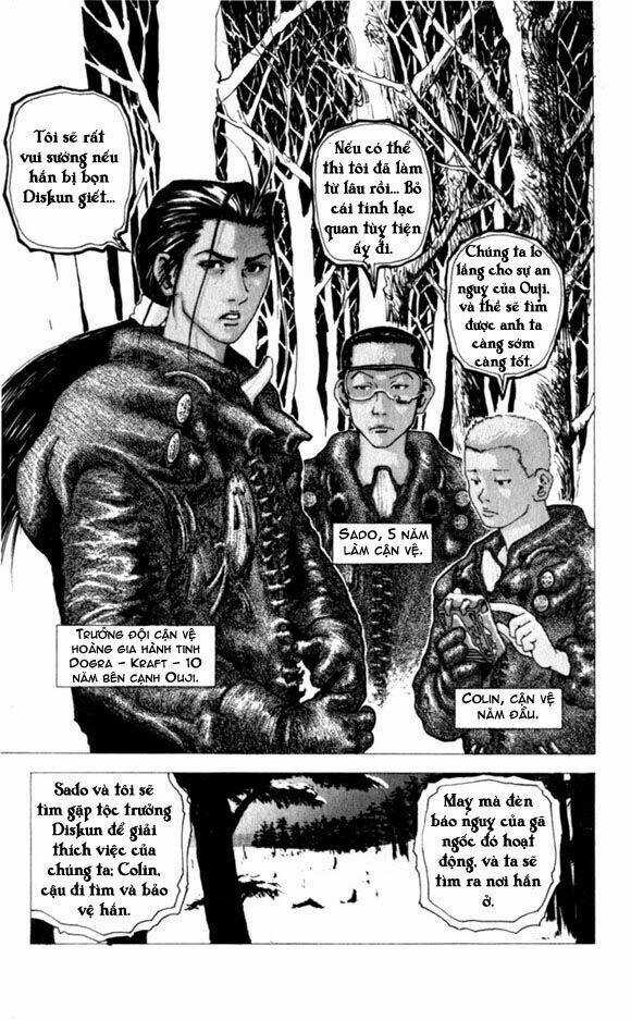 Level E Chapter 2 trang 2