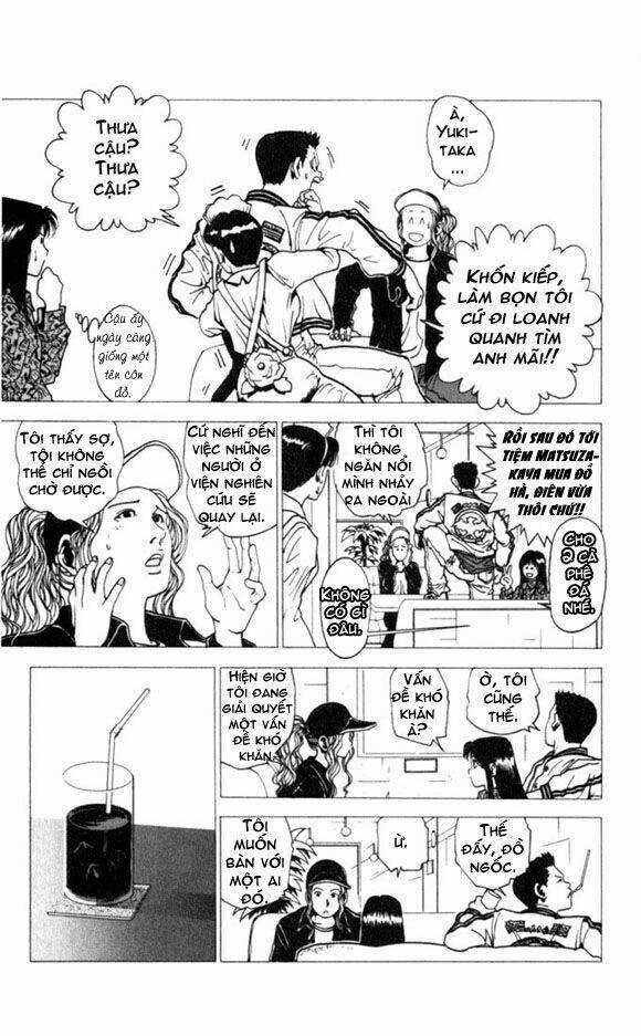 Level E Chapter 2 trang 22