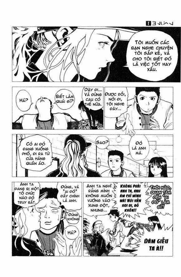 Level E Chapter 2 trang 23