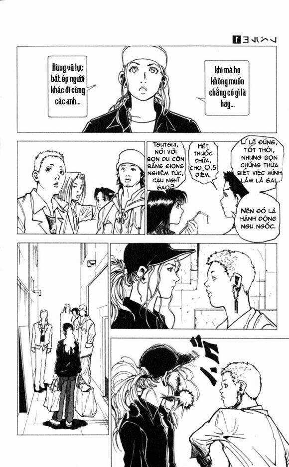 Level E Chapter 2 trang 25