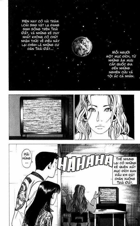 Level E Chapter 2 trang 3