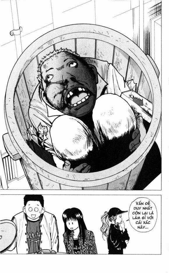 Level E Chapter 2 trang 30