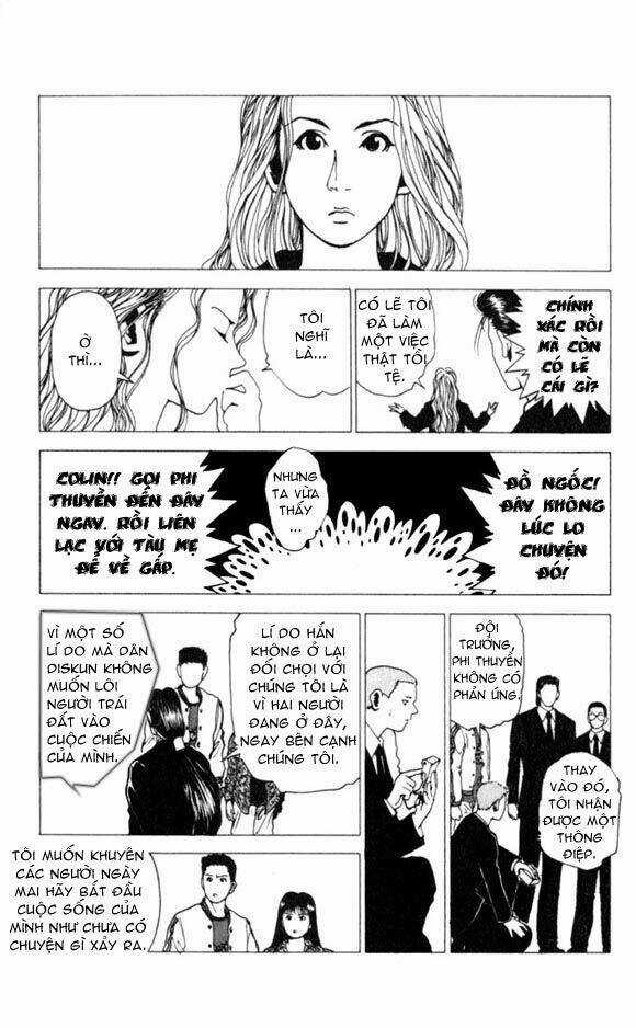 Level E Chapter 2 trang 43