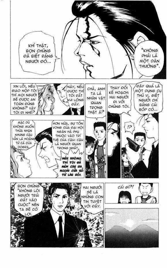 Level E Chapter 2 trang 45