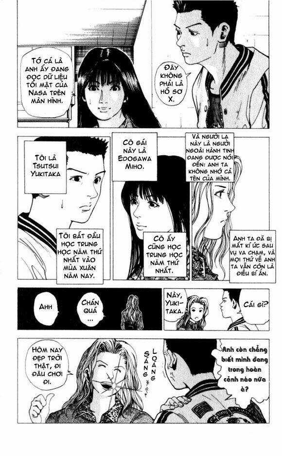 Level E Chapter 2 trang 5