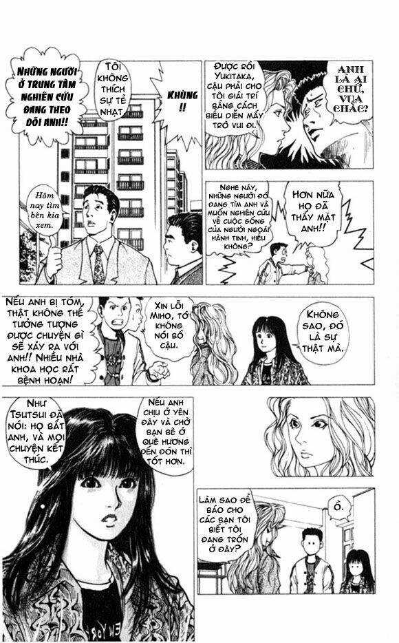 Level E Chapter 2 trang 6