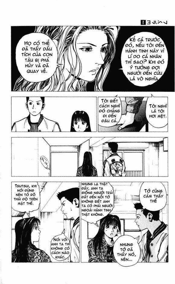 Level E Chapter 2 trang 7