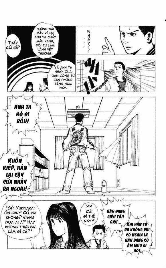 Level E Chapter 2 trang 8