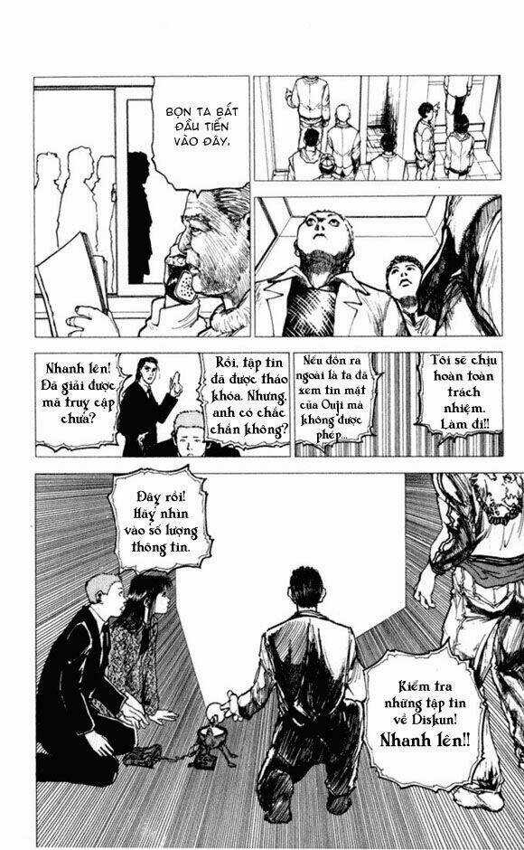 Level E Chapter 3 trang 11