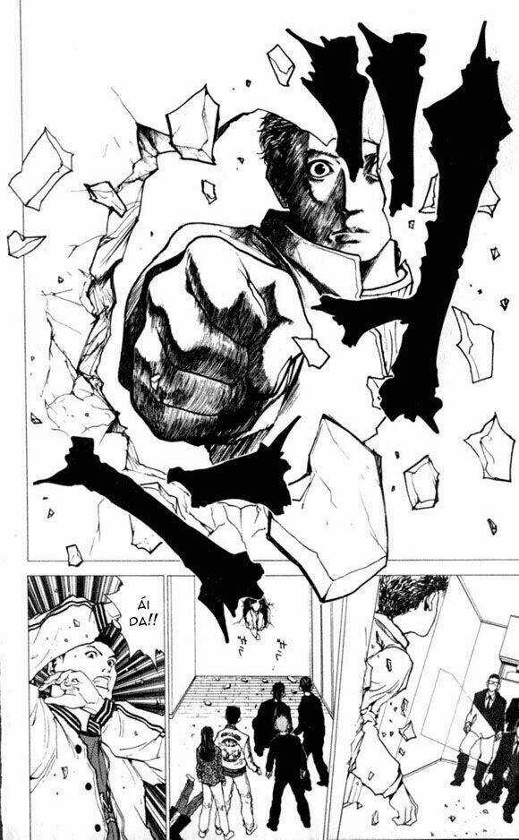 Level E Chapter 3 trang 17