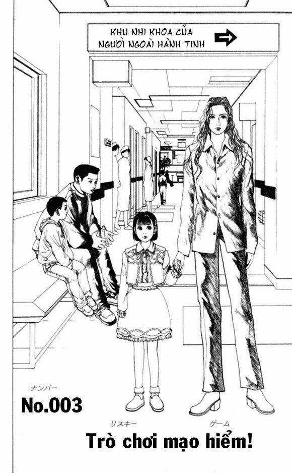 Level E Chapter 3 trang 2