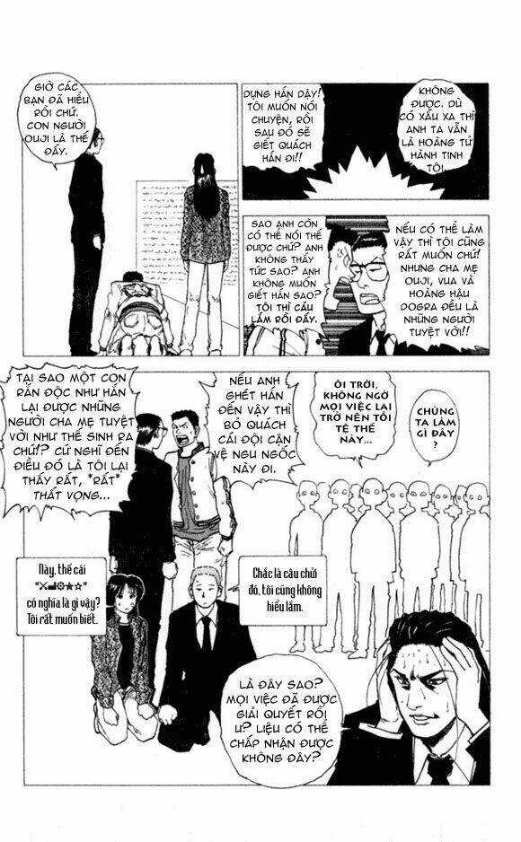 Level E Chapter 3 trang 23