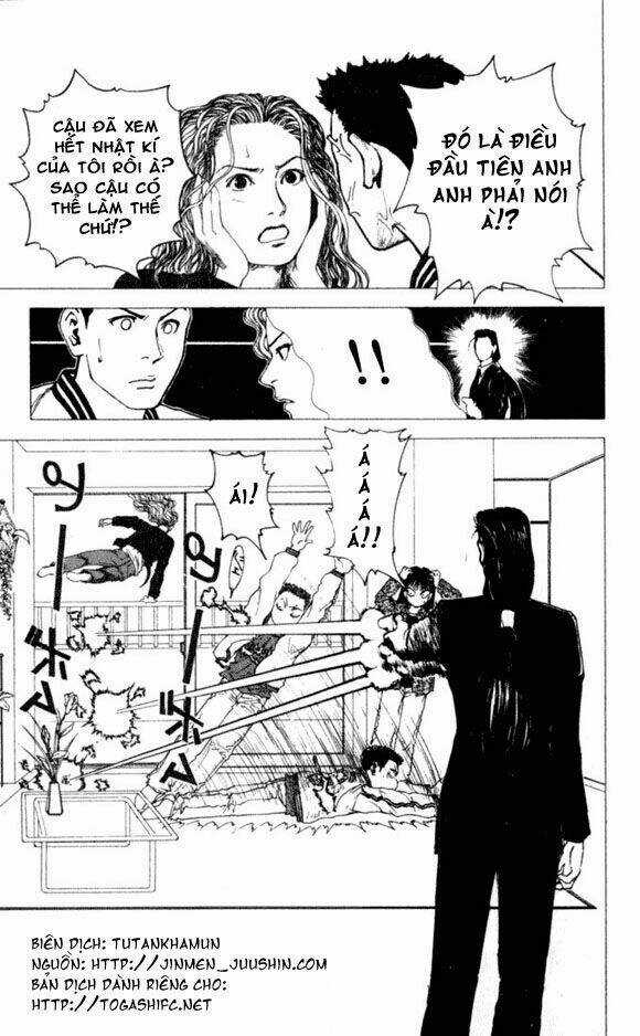 Level E Chapter 3 trang 25