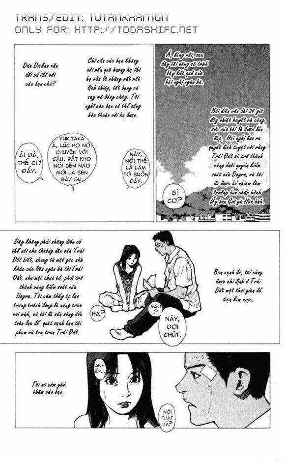 Level E Chapter 3 trang 33