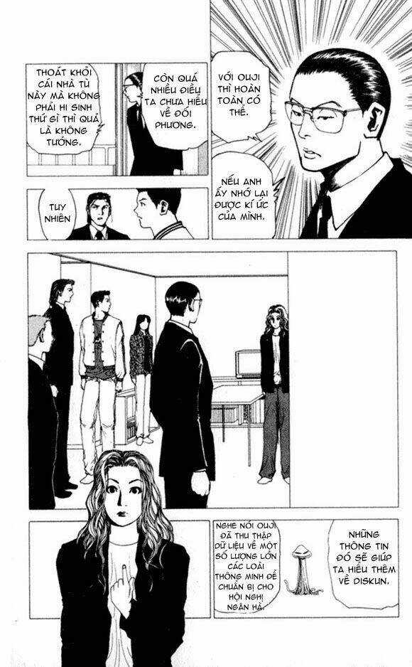 Level E Chapter 3 trang 5