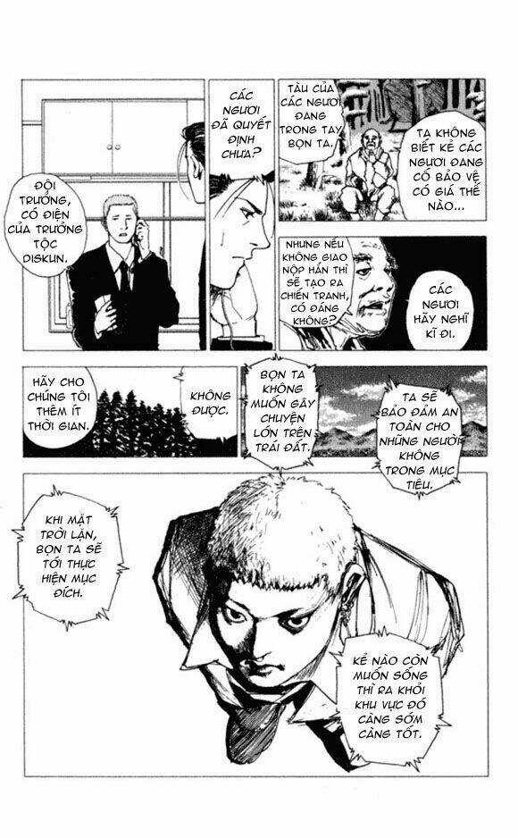 Level E Chapter 3 trang 6