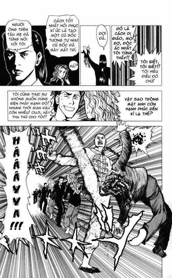 Level E Chapter 3 trang 8