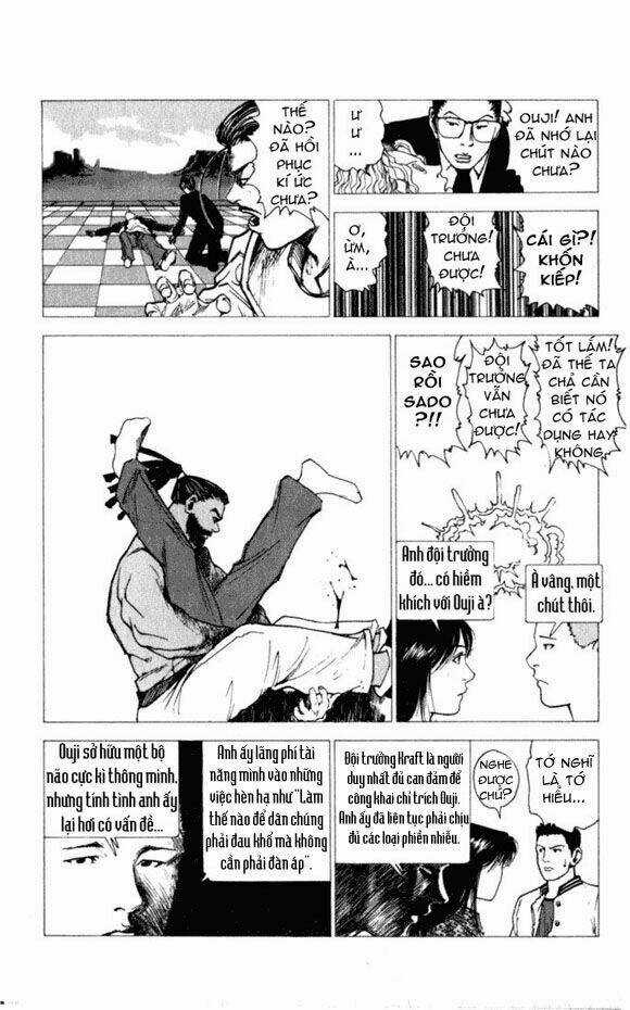 Level E Chapter 3 trang 9