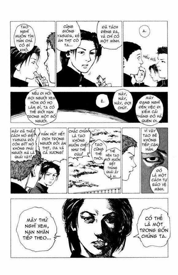 Level E Chapter 4 trang 12