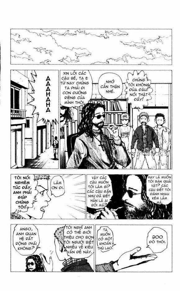 Level E Chapter 4 trang 16